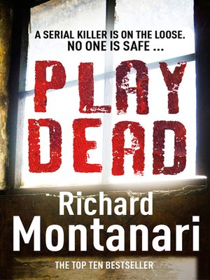 cover image of Play Dead